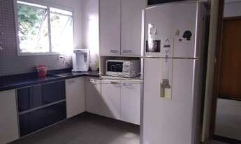 Imagem 6: Apartamento Alto Padrão - Bairro Santo Antônio -260 Mts SCSul