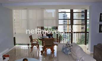 Imagem 3: Venda Apartamento 4 quartos Graça Salvador