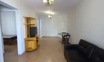 Imagem 4: Apartamento de 2 dormitórios com 60m². Pinheiros -SP