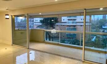 Imagem 2: Apartamento Alto padrão no Brooklin 3 Suítes 3Vaga