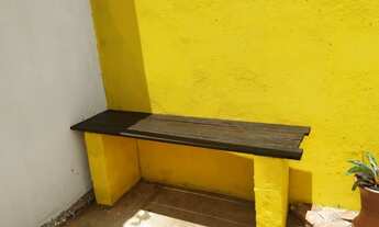 Imagem 7: Casa para venda possui 120 m com 2/4.fundo da feira de Goiânia em São José - Cuiabá - MT