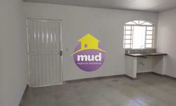 Imagem 5: Casa para para aluguel no bairro Vila Santo Antônio, em São José do Rio Preto - SP