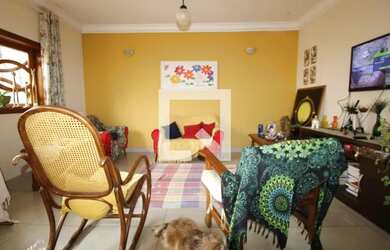 Imagem 5: Casa para Aluguel - Vila Madalena, 3 Quartos, 170 m2