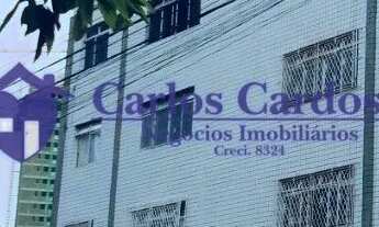 Imagem 2: CCNI - Apartamento 2 quartos em Santo Amaro