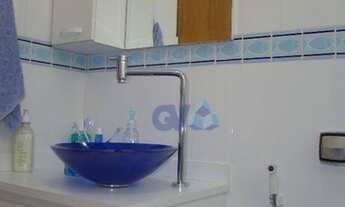 Imagem 6: Apartamento com 2 dormitórios à venda, Embaré, Santos