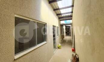 Imagem 5: Ótima casa nova no bairro Shopping Park em Uberlândia disponível para aluguel