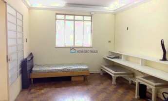 Imagem 4: Casa Sobrado de 160m² com 3 Quartos grandes, 2 salas amplas Ótimo Estado Residencial ou