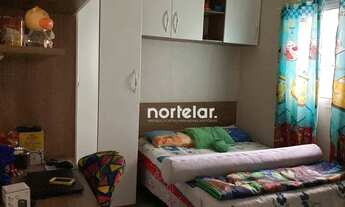 Imagem 5: Sobrado com 3 dormitórios, 120 m² - venda por R$ 850.000,00 ou aluguel por R$ 3.500,00/mês