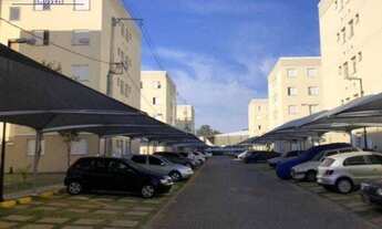 Imagem: APARTAMENTO VENDA RECANTO DA FORTUNA SUMARE