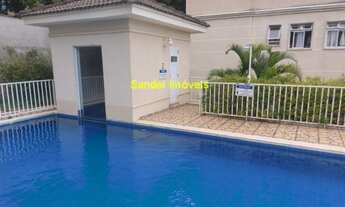 Imagem 2: APARTAMENTO RESIDENCIAL em SOROCABA - SP, ALÉM PONTE