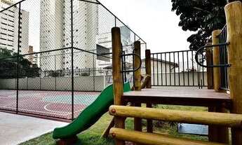 Imagem 7: Apartamento com 3 dormitórios à venda, 248 m² por R$ 3.300.000,00 - Perdizes - São Paulo/S