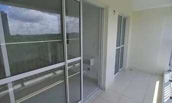 Imagem 4: Ponta Negra /Reserva das Praias, 2 quartos sendo 1 suíte, modulados e climatizado