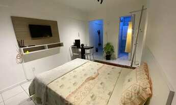 Imagem 2: LOFT mobiliado Centro de Balneário Camboriú