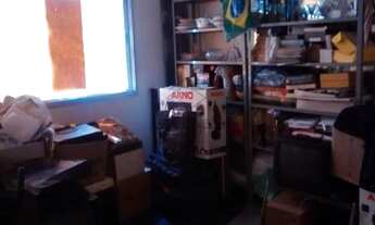 Imagem 7: Cobertura Duplex em Icaraí