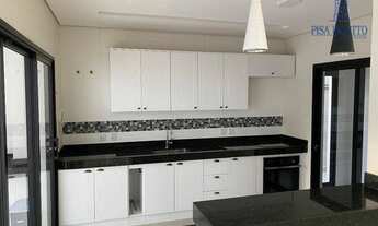 Imagem 5: Casa para alugar, 188 m² por R$ 6.155,89/mês - Condomínio Aurora - Paulínia/SP