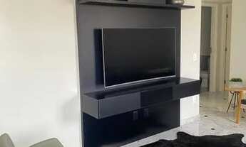 Imagem 2: Apartamento para aluguel e venda tem 130 metros quadrados com 3 quartos