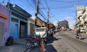 Imagem 5: Salão à venda por R$ 950.000,00 - Mutinga - Osasco/SP