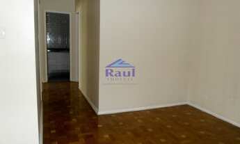 Imagem 3: VENDA /LOCAÇÃO - APARTAMENTO COM 03 DORM. - SANTO AMARO - SÃO PAULO/SP