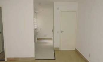 Imagem 4: Apartamento para aluguel e venda possui 40 metros quadrados com 2 quartos