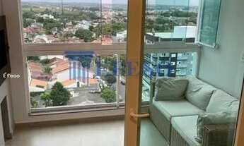 Imagem 5: Apartamento para aluguel tem 85 metros quadrados com 2 quartos em Centro - Gravataí - RS