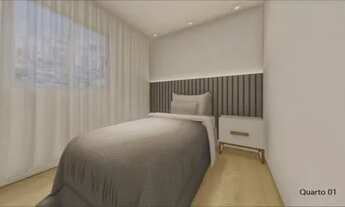 Imagem 4: Apartamento para Venda em São Caetano do Sul, Santo Antônio, 2 dormitórios, 2 banheiros, 1