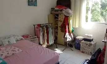 Imagem 7: Apartamento para venda com 56 metros quadrados com 2 quartos em Forquilhas - São José - SC