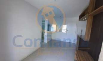 Imagem 3: Cond. Villaggio Laranjeiras - 2 quartos sendo um suíte em Valparaíso