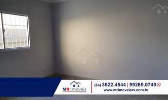 Imagem 4: Casa com 3 dormitórios à venda, 120 m² por R$ 590.000,00 - Vila Rocha - Rio Verde/GO