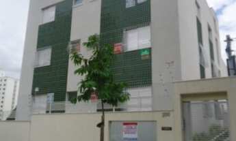 Imagem: BELO HORIZONTE - Apartamento Padrão - Ouro