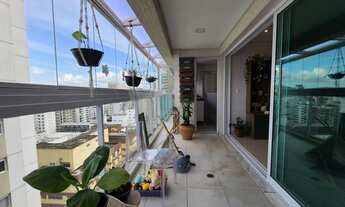 Imagem 4: Santos - Apartamento Padrão - Gonzaga