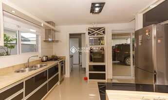 Imagem 7: FLORIANóPOLIS - Casa de Condomínio - Córrego Grande