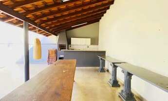 Imagem 6: Sobrado para aluguel com 287 metros quadrados com 4 quartos em Ribeirânia - Ribeirão Preto