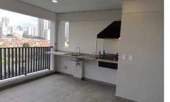 Imagem 7: Apartamento à venda, 165 m² por R$ 1.854.500,00 - Tatuapé - São Paulo/SP