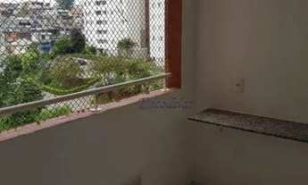 Imagem: Apartamento para alugar, 47 m² por R$ 1.696,79/mês