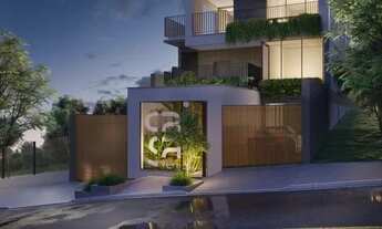 Imagem 3: COBERTURA RESIDENCIAL em São Paulo - SP, Vila Madalena