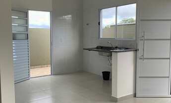 Imagem 2: CASA A VENDA NO BOTUJURU COM 50M2