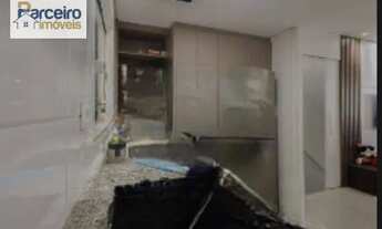 Imagem 5: Sobrado com 2 dormitórios à venda, 108 m² por R$ 600.000,00 - Vila Matilde - São Paulo/SP