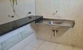 Imagem 6: Quitinete no centro