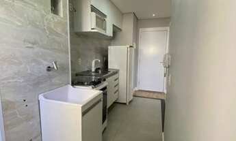 Imagem 4: APARTAMENTO INSPIRE VERDE - BARUERI/SP