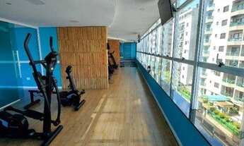 Imagem 5: Apartamento com 3 dormitórios à venda, 118 m² por R$ 800.000,00 - Canto do Forte - Praia G