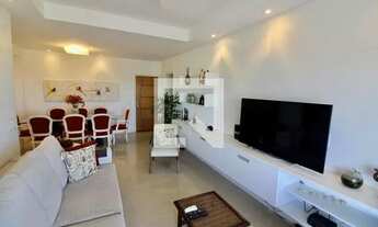 Imagem 5: Apartamento para Aluguel - Barra da Tijuca - Marapendi, 3 Quartos, 110 m2