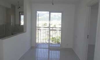 Imagem 3: Apartamento para Aluguel - Del Castilho, 1 Quarto, 48 m2