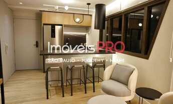 Imagem 3: Apartamento, Vila Olímpia - São Paulo