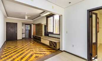 Imagem 4: Apartamento para Venda - 100.3m², 2 dormitórios, 1 vaga - Azenha