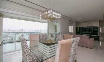 Imagem 6: Apartamento para Aluguel - Tatuapé, 3 Quartos, 171 m2