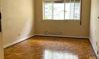 Imagem 7: Apartamento à venda, 175 m² por R$ 2.300.000,00 - Higienópolis - São Paulo/SP