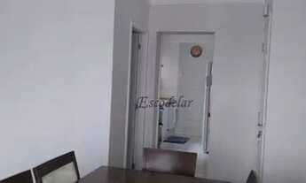 Imagem 5: Apartamento à venda, 104 m² por R$ 849.100,17 - Lauzane Paulista - São Paulo/SP