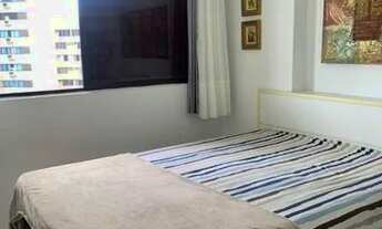 Imagem 2: Apartamento para aluguel possui 45 metros quadrados com 1 quarto em Boa Viagem