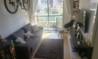 Imagem 2: Shopping/Metrô Santa Cruz , Apartamento andar baixo, com 1 vaga