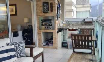 Imagem: London Green Maravilhoso! 116 metros quadrados